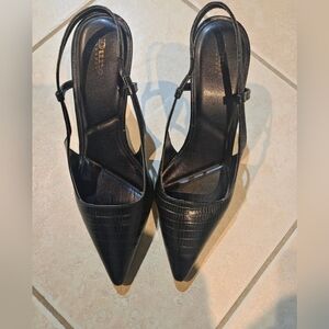 Dune London Black Women's Shoes